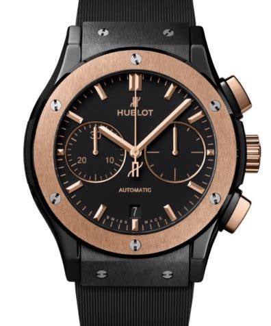 hublot horloge rood|Koop nu de nieuwste luxe horloges van Hublot .